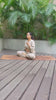 Shakti Yoga Set- Sand Whisper