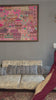 Tula Yoga Set- Beige Maroon